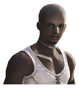 Hyur : Midlander Hyur : Midlander
