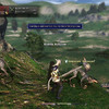 Capture de Final Fantasy XIV Online