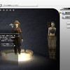 Capture de Final Fantasy XIV Online