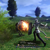 Capture de Final Fantasy XIV Online