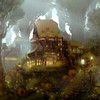 Capture de Final Fantasy XIV Online