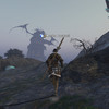 Capture de Final Fantasy XIV Online