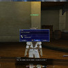 Capture de Final Fantasy XIV Online
