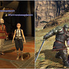 Capture de Final Fantasy XIV Online