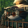 Capture de Final Fantasy XIV Online