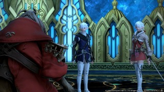 FFXIV patch 5.1 FFXIV patch 5.1