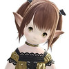 Capture de Final Fantasy XIV Online