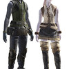 Capture de Final Fantasy XIV Online