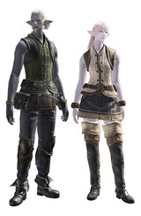 Elezen : Shader Elezen : Shader