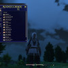 Capture de Final Fantasy XIV Online