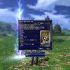 Capture de Final Fantasy XIV Online