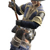 Capture de Final Fantasy XIV Online