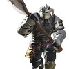 Capture de Final Fantasy XIV Online