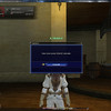 Capture de Final Fantasy XIV Online