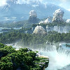 Capture de Final Fantasy XIV Online