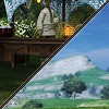 Capture de Final Fantasy XIV Online