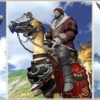 chocobo en armure 2