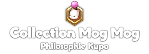 Final Fantasy XIV Online - Un nouvel événement "Collection Mog Mog" annoncé