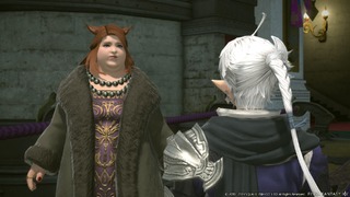 FFXIV patch 5.1 FFXIV patch 5.1