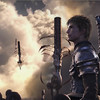 Capture de Final Fantasy XIV Online