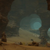 Capture de Final Fantasy XIV Online