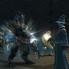 Capture de Final Fantasy XIV Online