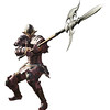 Capture de Final Fantasy XIV Online