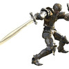 Capture de Final Fantasy XIV Online