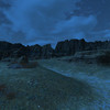Capture de Final Fantasy XIV Online