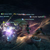 Capture de Final Fantasy XIV Online