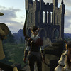 Capture de Final Fantasy XIV Online