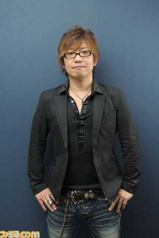Naoki Yoshida