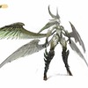 Capture de Final Fantasy XIV Online
