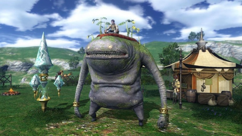 Monture Goobbue