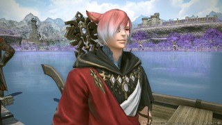 FFXIV patch 5.1 FFXIV patch 5.1