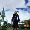 Capture de Final Fantasy XIV Online