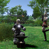 Capture de Final Fantasy XIV Online