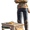Capture de Final Fantasy XIV Online