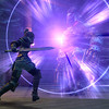 Capture de Final Fantasy XIV Online