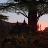Capture de Final Fantasy XIV Online