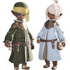 Capture de Final Fantasy XIV Online