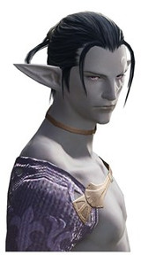 Elezen : Shader Elezen : Shader