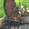 Capture de Final Fantasy XIV Online
