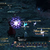 Capture de Final Fantasy XIV Online