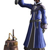 Capture de Final Fantasy XIV Online