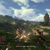 Capture de Final Fantasy XIV Online