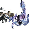 Capture de Final Fantasy XIV Online