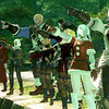 Capture de Final Fantasy XIV Online