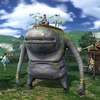 Capture de Final Fantasy XIV Online