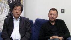 Pc Gamer rencontre Sage Sundi et Hiromichi Tanaka